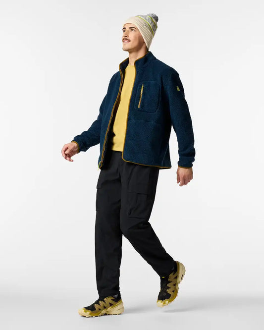 Amigazo Fleece Jacket - Men's