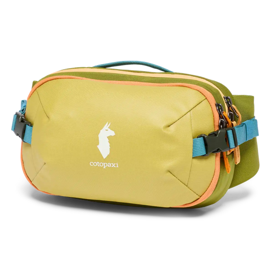Allpa X 3L Hip Pack