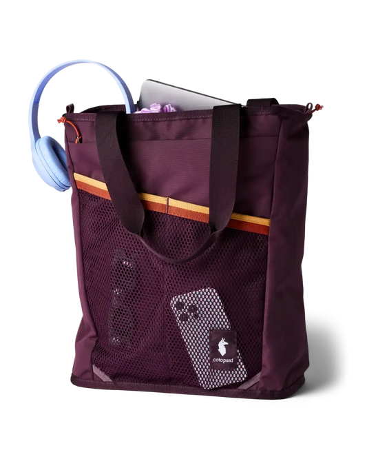 Todo 22L Convertible Tote