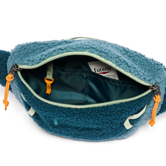 High Pile Fleece 3L Sling