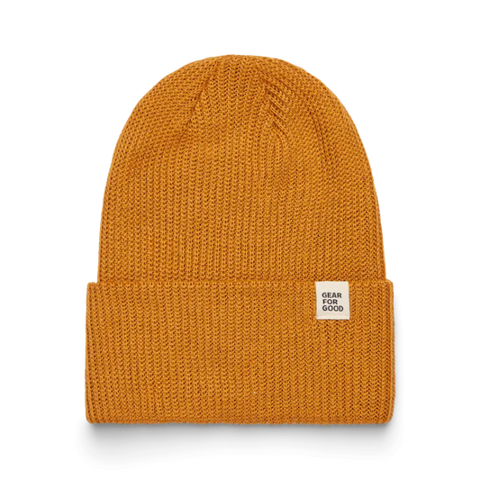 Wharf Beanie