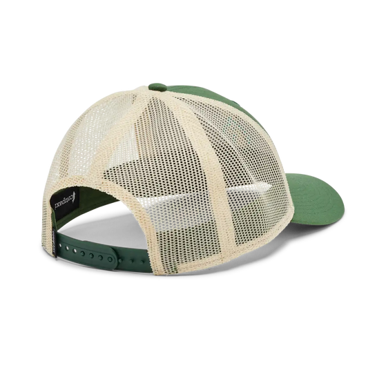 Llama Trucker Hat