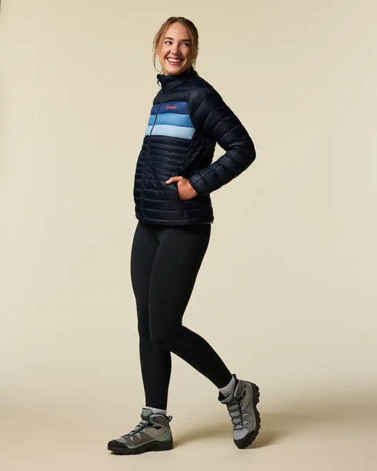Fuego Down Jacket - Women's