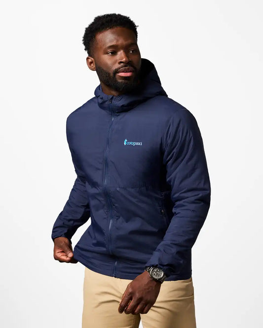 Pacaya 2.0 Insulated Hooded Jacket - Men's