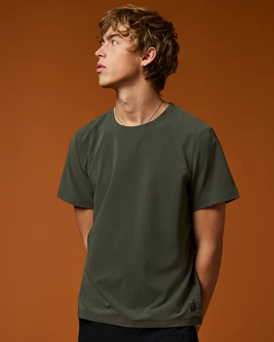 Pulso Tech T-Shirt - Men's