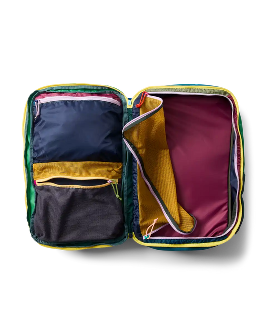 Tasra 26L Travel Pack - Del Día
