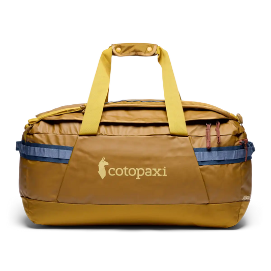 Allpa Getaway 70L Duffel