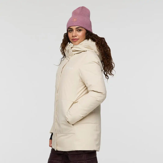 Calidez Down Parka - Women's