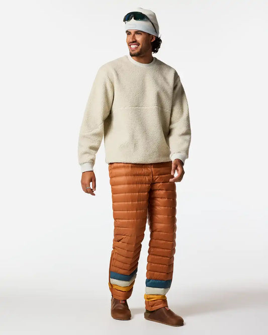 Amigazo Fleece Crew - Men's
