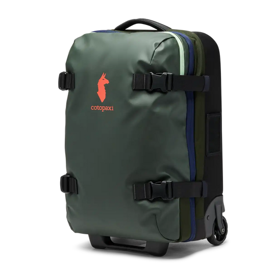 Allpa 38L Roller Bag