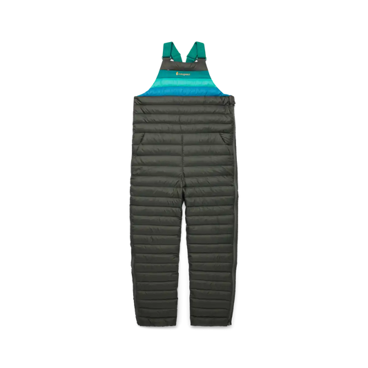 Fuego Down Overall - Men's