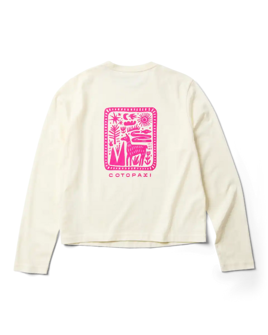 Nomad Long-Sleeve T-Shirt - Women's