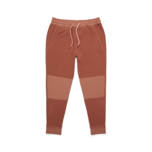 Abrazo Fleece Jogger - Men's