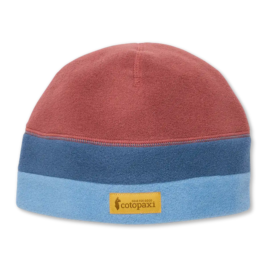 Teca Fleece Beanie