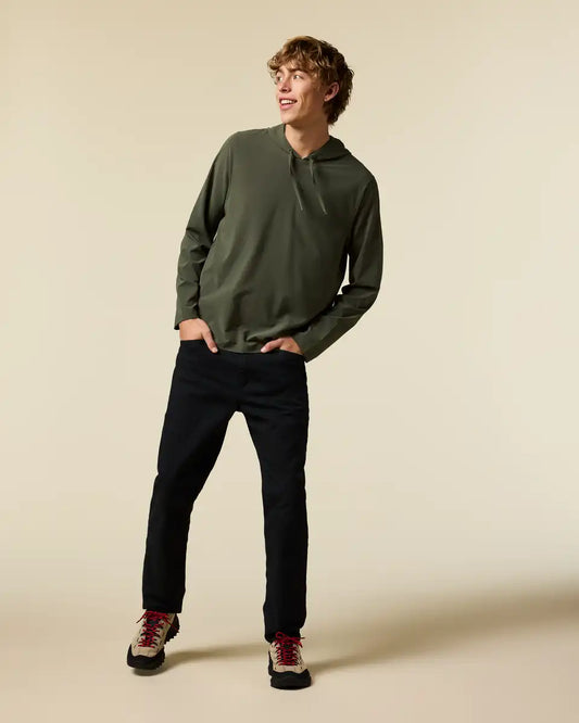 Pulso Tech Hoodie - Men's