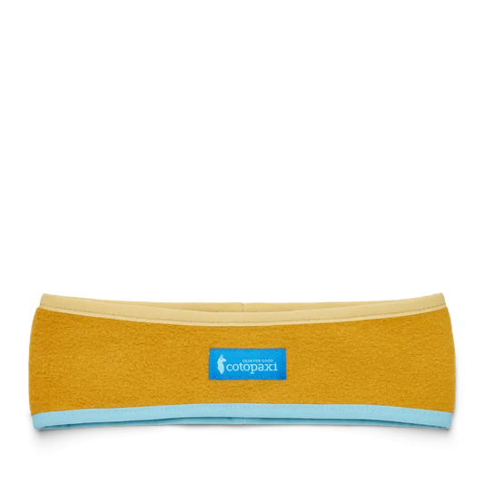 Teca Fleece Headband