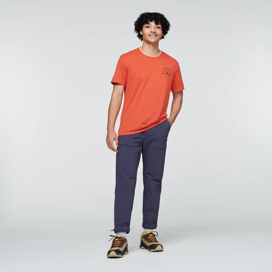 Subo Tech Pant - Men's
