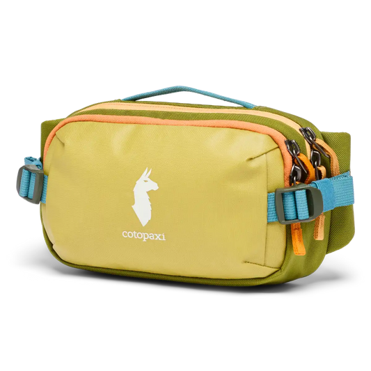Allpa X 1.5L Hip Pack