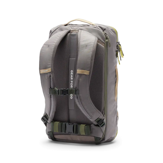 Allpa 28L Travel Pack