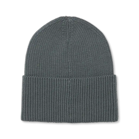Knit Cuff Beanie