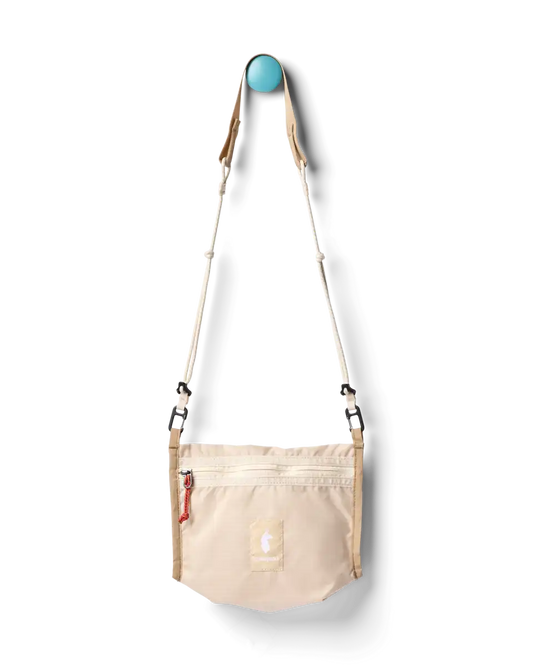 Lista 2L Lightweight Crossbody Bag - Cada Día