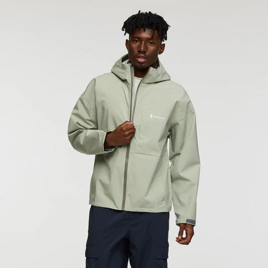 Cielo Rain Jacket - Men's