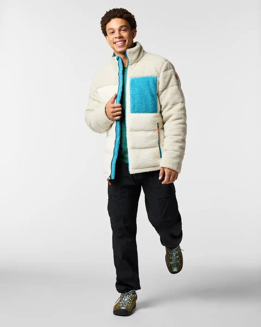 Amigazo Max Down Jacket - Men's