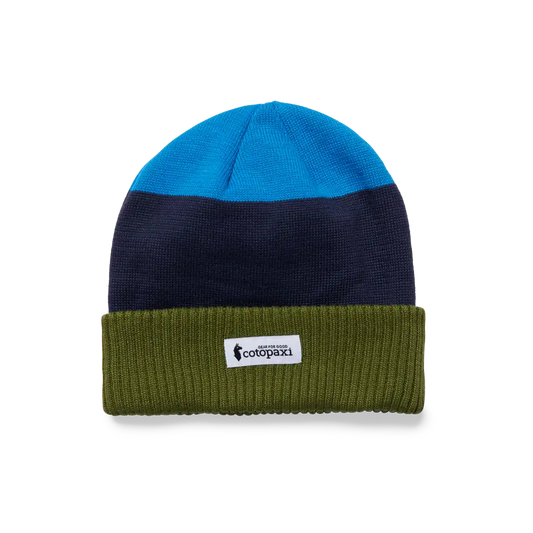 Alto Beanie