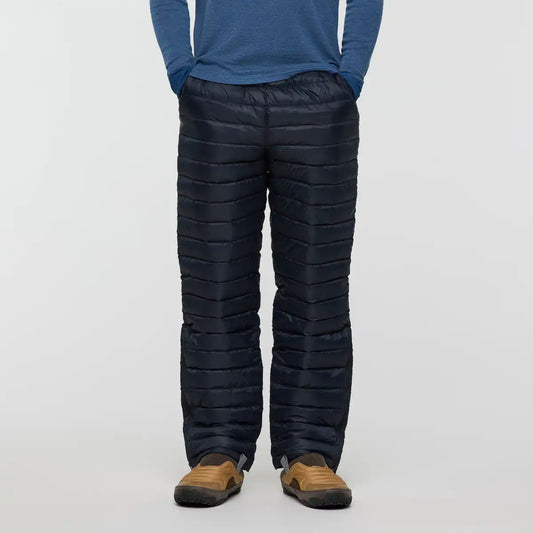 Fuego Down Pant - Men's