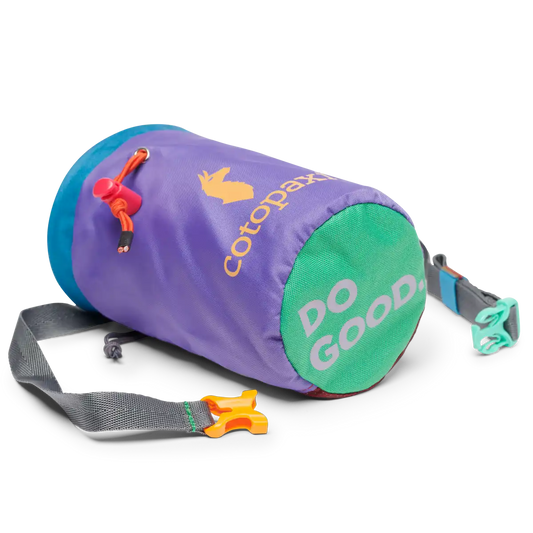 Halcon Chalk Bag - Del Día