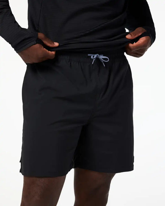 Brinco 7" Short - Solid - Men's