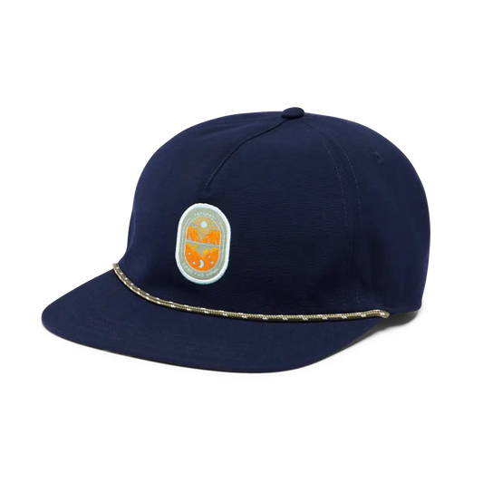 Day And Night Heritage Rope Hat