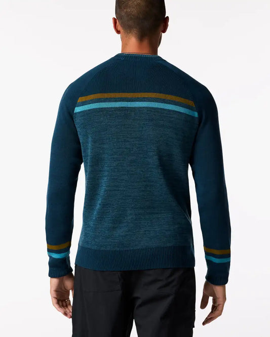 Cotopaxi Crew Sweater - Men's