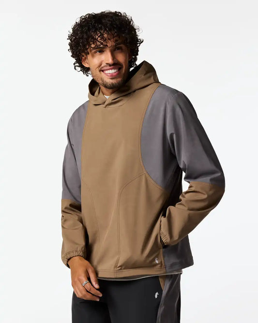 Adelante Hoodie - Men's