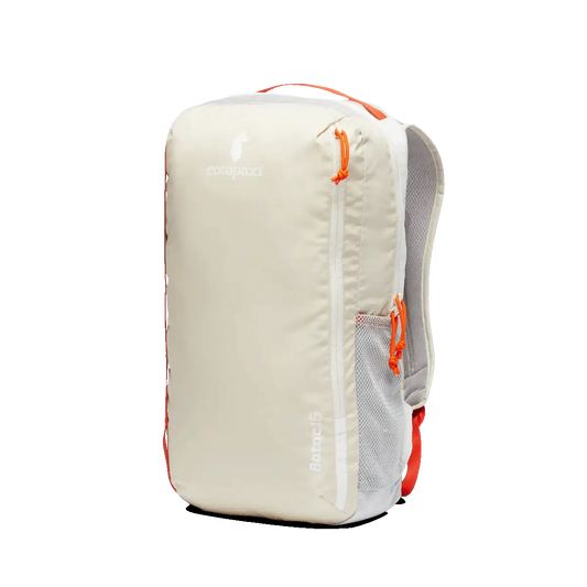 Batac 16L Backpack - Del Día Monochrome