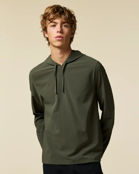 Pulso Tech Hoodie - Men's