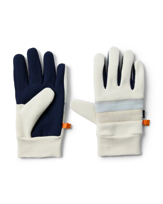 Teca Fleece Gloves