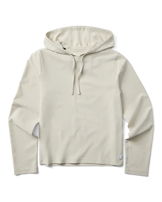 Pulso Tech Hoodie - Women's