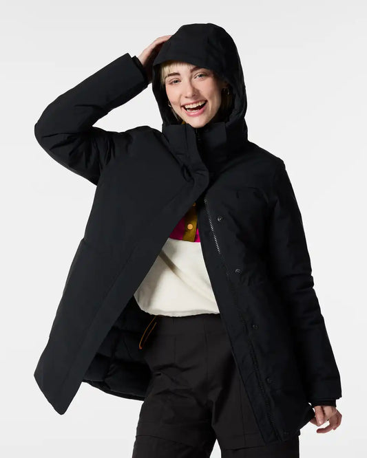 Calidez Down Parka - Women's