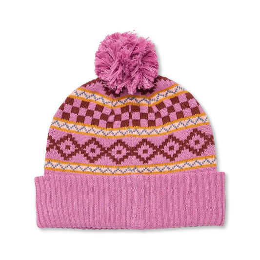 Cumbre Beanie