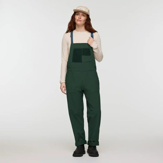 Asombro Overall - Women's