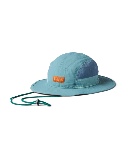 Tech Bucket Hat