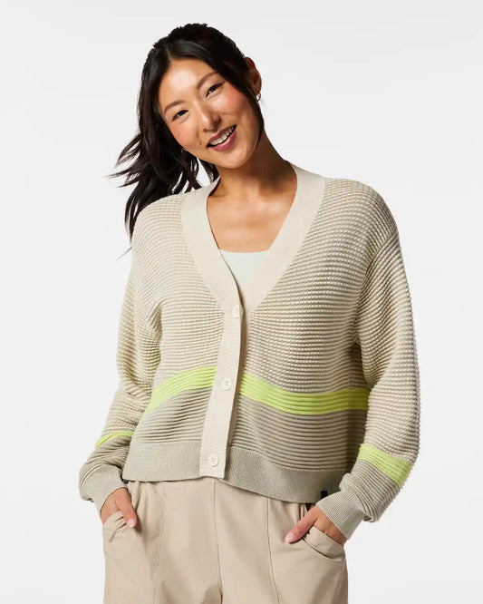 Libre Cardigan - Women's