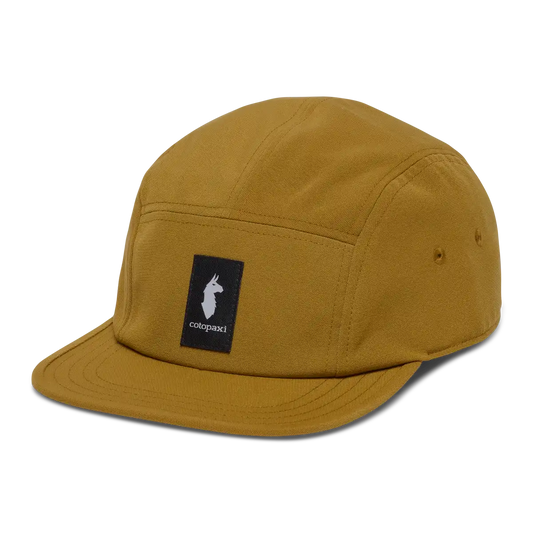 5-Panel Hat