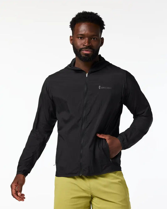Pacaya Lite Hooded Jacket - Men's