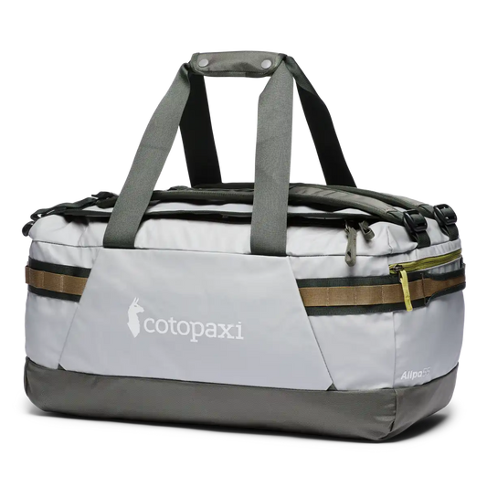 Allpa Getaway 55L Duffel