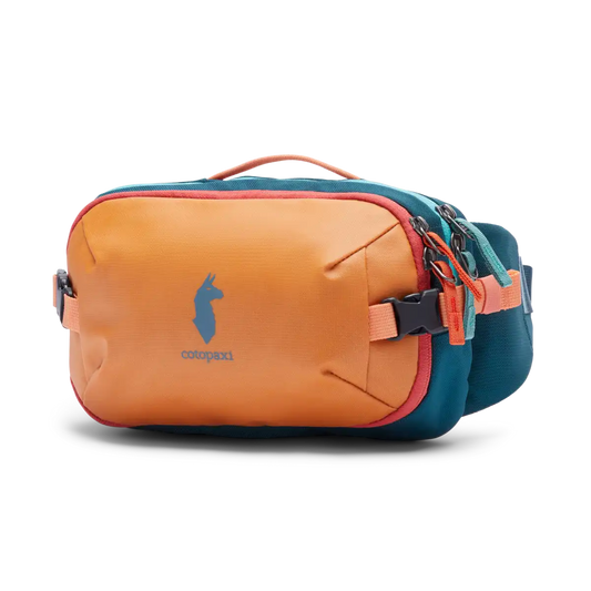 Allpa X 3L Hip Pack