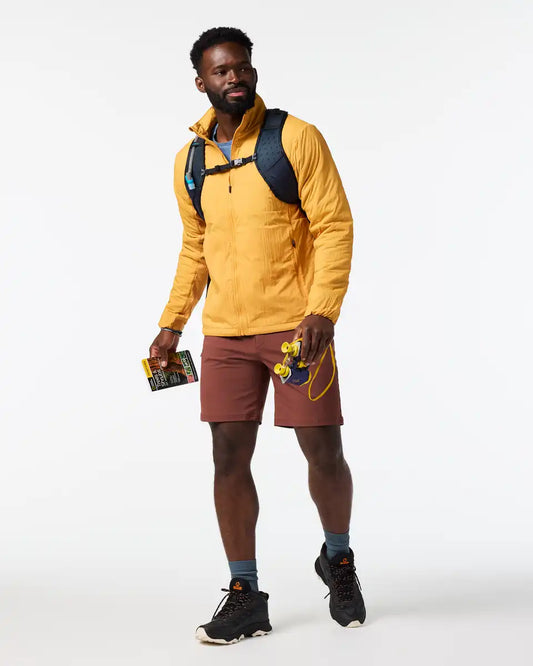 Pacaya 2.0 Insulated Jacket - Men's