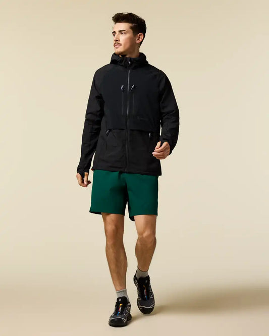 Yermo Hooded Jacket - Men's