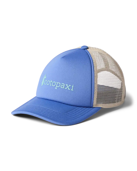 Vintage Trucker Hat